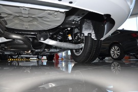 2017款雪佛兰迈锐宝 1.5T 自动舒适版