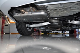 2017款雪佛兰迈锐宝 1.5T 自动舒适版