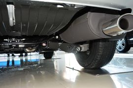2015款本田CR-V 2.4L四驱尊贵版