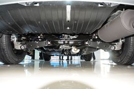 2015款本田CR-V 2.4L四驱尊贵版