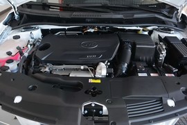 2015款比亚迪G5 1.5TID自动尊贵型