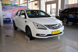 2015款比亚迪G5 1.5TID自动尊贵型