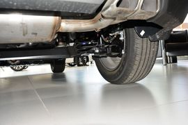 2016款现代ix25 1.6T双离合两驱智能型GLS