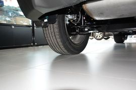 2016款现代ix25 1.6T双离合两驱智能型GLS