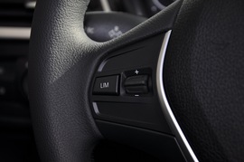 2016款宝马3系 320Li 时尚型