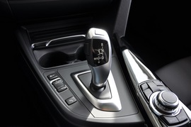 2016款宝马3系 320Li 时尚型