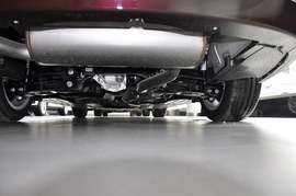 2016款宝马3系 320Li 时尚型