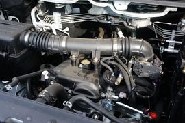 2017款东风风行菱智M5 1.6L舒适型