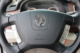 2017款东风风行菱智M5 1.6L舒适型