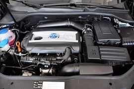 2011款大众速腾 1.8TSI手动冠军版