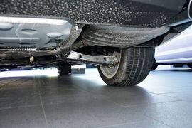 2017款奥迪A4L 45TFSI quattro 风尚型