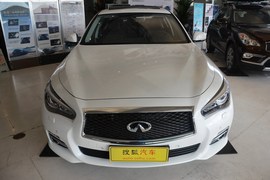 正前