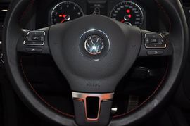 2011款大众速腾 1.8TSI手动冠军版