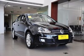 2011款大众速腾 1.8TSI手动冠军版