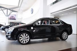 2011款大众速腾 1.8TSI手动冠军版