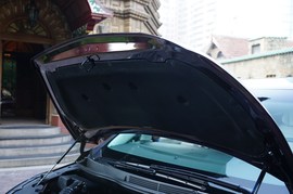2017款上汽通用别克GL8 28T Avenir