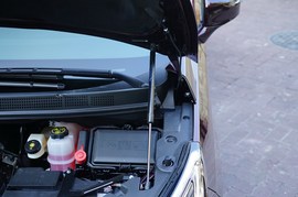 2017款上汽通用别克GL8 28T Avenir