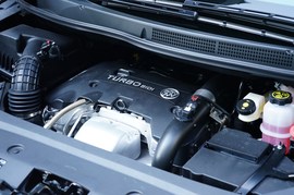 2017款上汽通用别克GL8 28T Avenir