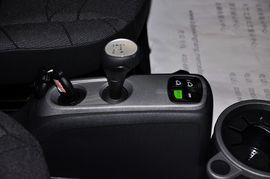 2011款smart fortwo 1.0MHD敞篷激情版