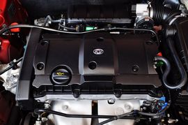 2011款风神S30 1.6L手动尊贵型