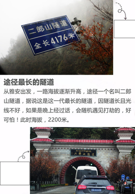 特斯拉高海拔之旅