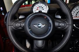 2011款MINI COOPER S