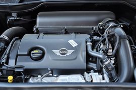 2011款MINI COUNTRYMAN COOPER S ALL4