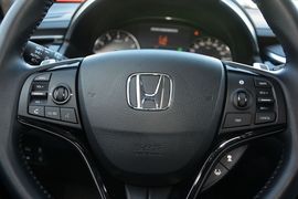 2017款本田冠道 370TURBO四驱至尊版