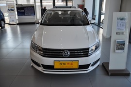 2016款上汽大众桑塔纳-尚纳 1.6L 手动舒适版