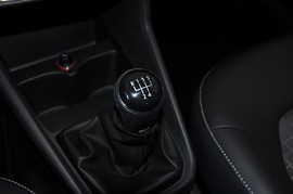 2016款上汽大众桑塔纳-尚纳 1.6L 手动舒适版