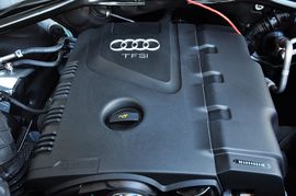 2011款奥迪Q5 2.0TFSI 技术型