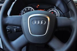2011款奥迪Q5 2.0TFSI 技术型