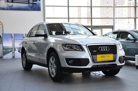 2011款奥迪Q5 2.0TFSI 技术型