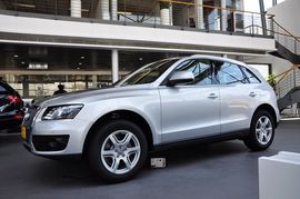 2011款奥迪Q5 2.0TFSI 技术型