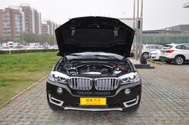 2017款宝马X5 xDrive35i 领先型
