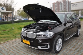 2017款宝马X5 xDrive35i 领先型