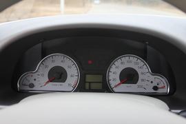 2011款东风雪铁龙爱丽舍试驾