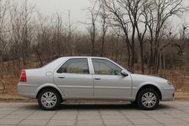 2011款东风雪铁龙爱丽舍试驾