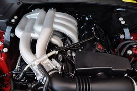 2011款捷豹XJL 3.0L全景商务版