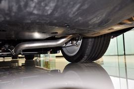 2011款捷豹XJL 3.0L全景商务版