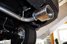 2011款双环SCEO 2.0L手动两驱超豪华型