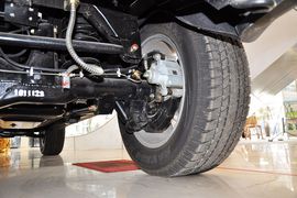 2011款双环SCEO 2.0L手动两驱超豪华型