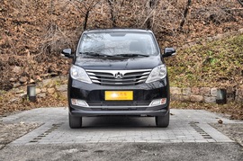 2017款长安睿行S50 1.5L手动旗舰型