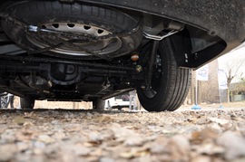 2017款长安睿行S50 1.5L手动旗舰型