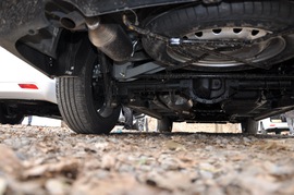 2017款长安睿行S50 1.5L手动旗舰型