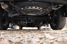 2017款长安睿行S50 1.5L手动旗舰型