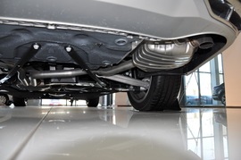 2016款上汽大众辉昂 380TSI 两驱行政旗舰版