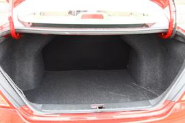 2011款东风日产新阳光大理试驾