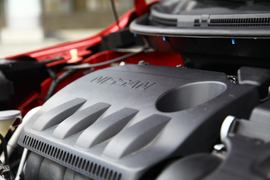 2011款东风日产新阳光大理试驾