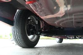 2011款东风日产新阳光大理试驾